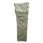 Levi's 00年代 ヴィンテージ カーゴ ワークパンツ XL ベージュ ワイド CARGO LOOSE STRAIGHT USAモデル 006423283