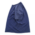 mont-bell ワンポイントロゴ Tシャツ M ネイビー コットン100%