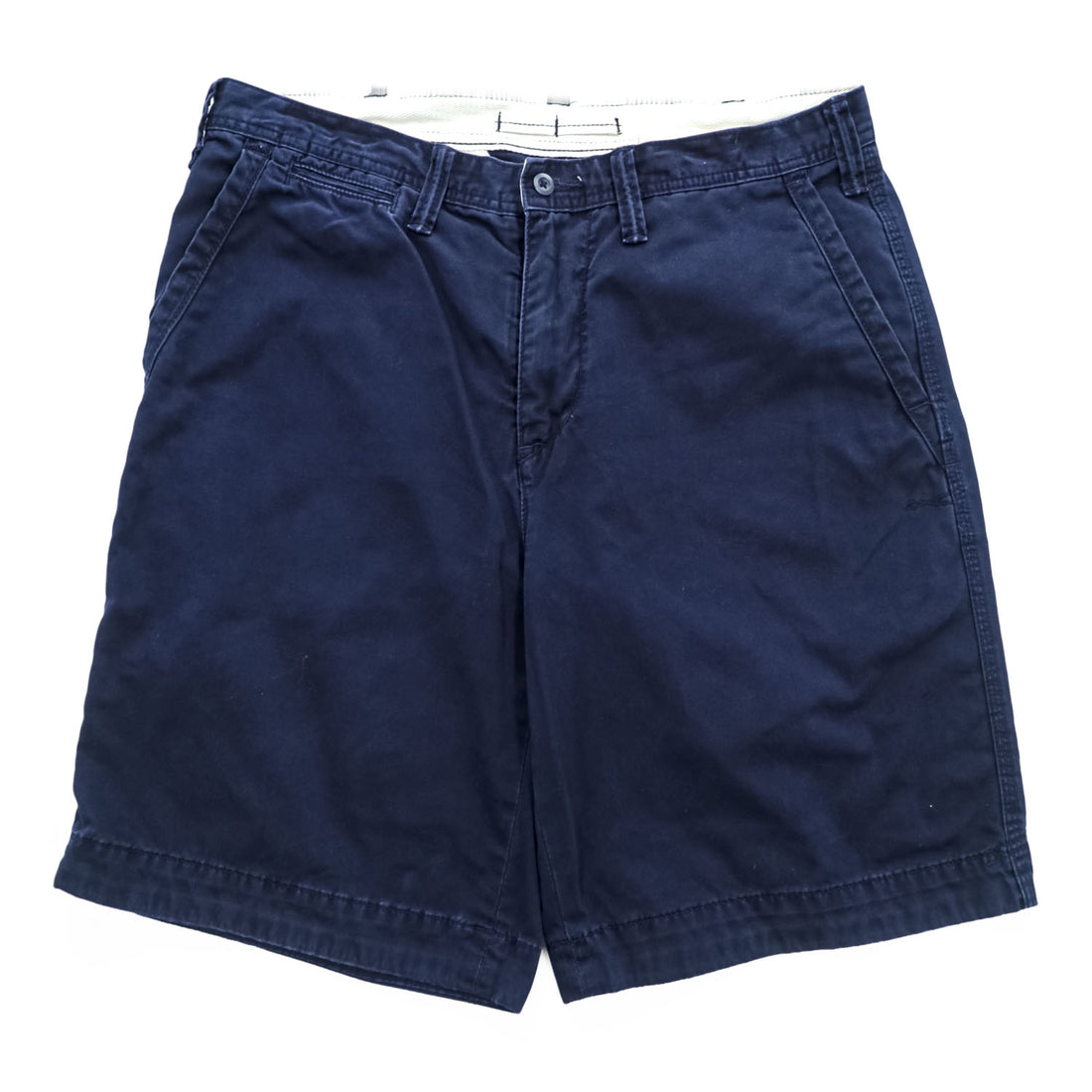Polo Ralph Lauren チノショーツ RELAXED FIT ショートパンツ ハーフパンツ L ネイビー
