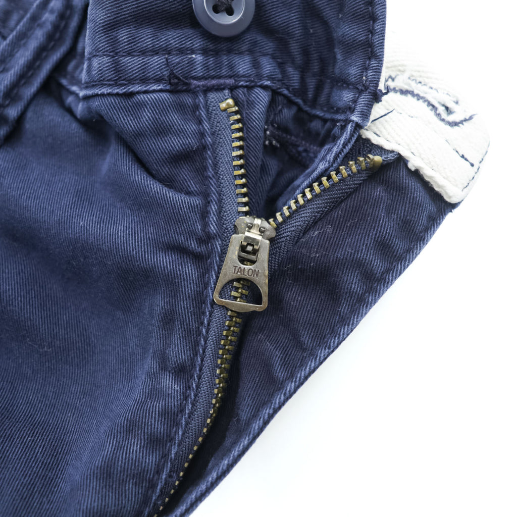 Polo Ralph Lauren チノショーツ RELAXED FIT ショートパンツ ハーフパンツ L ネイビー