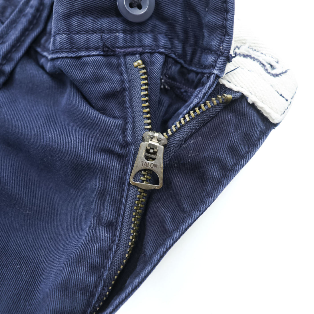 Polo Ralph Lauren チノショーツ RELAXED FIT ショートパンツ ハーフパンツ L ネイビー