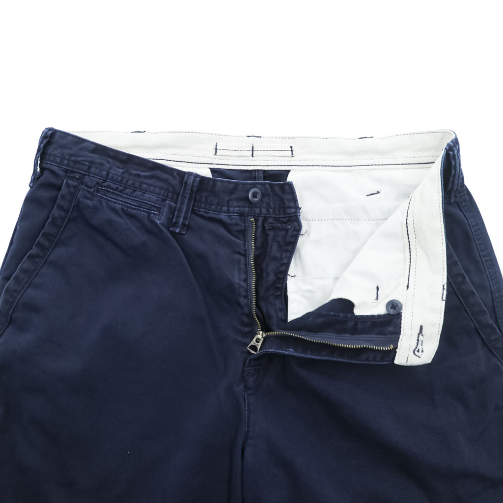 Polo Ralph Lauren チノショーツ RELAXED FIT ショートパンツ ハーフパンツ L ネイビー