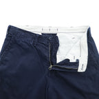 Polo Ralph Lauren チノショーツ RELAXED FIT ショートパンツ ハーフパンツ L ネイビー