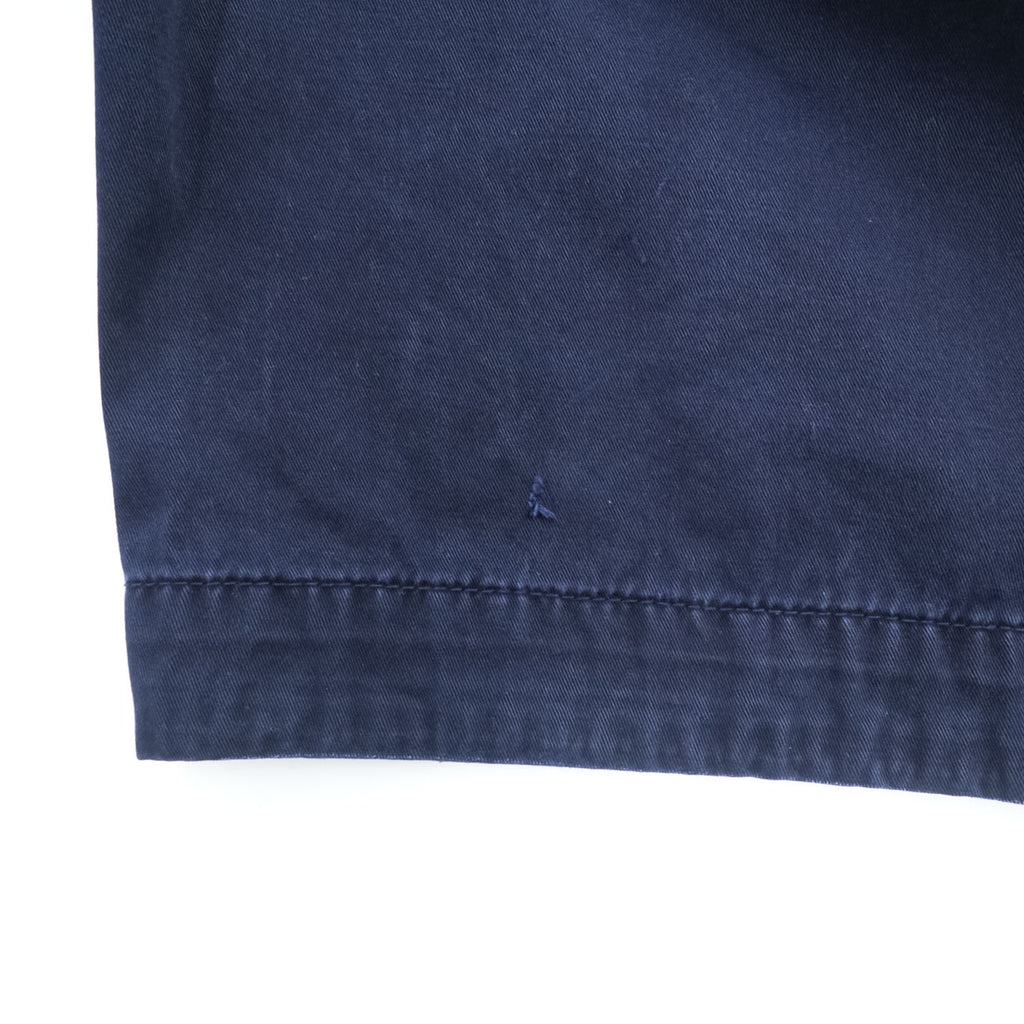 Polo Ralph Lauren チノショーツ RELAXED FIT ショートパンツ ハーフパンツ L ネイビー