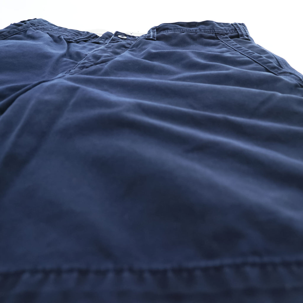 Polo Ralph Lauren チノショーツ RELAXED FIT ショートパンツ ハーフパンツ L ネイビー