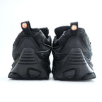 MERRELL モアブ MOAB 3 ゴアテックス GORE-TEX 防水 ハイキングシューズ スニーカー 27.5cm ブラック スエード メッシュ Vibram J500299