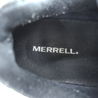 MERRELL モアブ MOAB 3 ゴアテックス GORE-TEX 防水 ハイキングシューズ スニーカー 27.5cm ブラック スエード メッシュ Vibram J500299