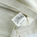 King Louie 日本製 ポロシャツ L ホワイト BUBBLE UP BOWLING POLO 東洋エンタープライズ 実名復刻 鹿の子 チェーン刺繍 KL76991 KL76992