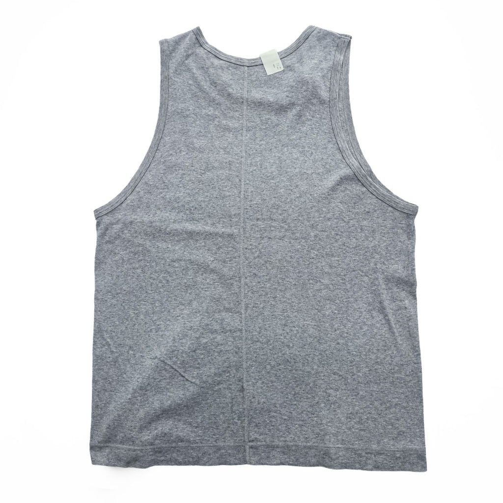 N.HOOLYWOOD 日本製 タンクトップ M グレー UNDER SUMMIT WEAR 2026 S/S 26 RCH