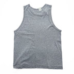 N.HOOLYWOOD 日本製 タンクトップ M グレー UNDER SUMMIT WEAR 2026 S/S 26 RCH