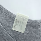 N.HOOLYWOOD 日本製 タンクトップ M グレー UNDER SUMMIT WEAR 2026 S/S 26 RCH