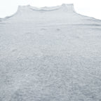 N.HOOLYWOOD 日本製 タンクトップ M グレー UNDER SUMMIT WEAR 2026 S/S 26 RCH