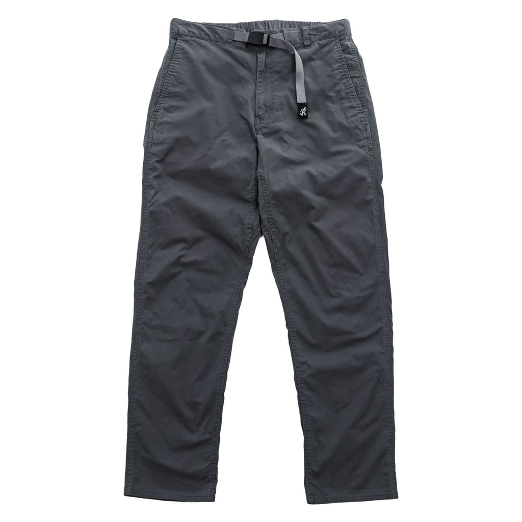 GRAMICCI ストレッチ ウェザーパンツ URBAN RESEARCH DOORS 別注 アウトドア クライミングパンツ M グレー ベルト付 GMP3-S2074