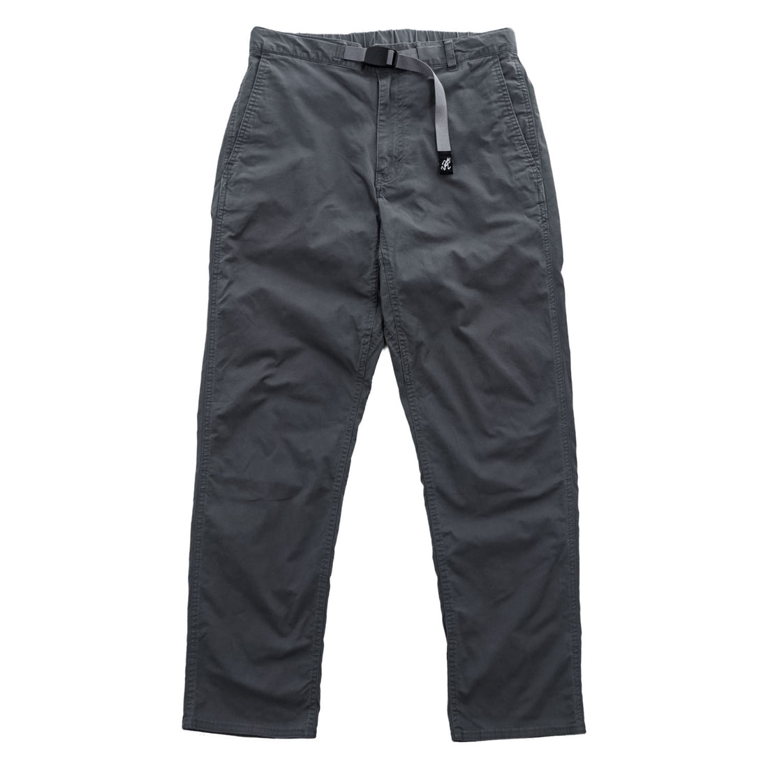 GRAMICCI ストレッチ ウェザーパンツ URBAN RESEARCH DOORS 別注 アウトドア クライミングパンツ M グレー ベルト付 GMP3-S2074
