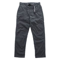 GRAMICCI ストレッチ ウェザーパンツ URBAN RESEARCH DOORS 別注 アウトドア クライミングパンツ M グレー ベルト付 GMP3-S2074