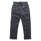 GRAMICCI ストレッチ ウェザーパンツ URBAN RESEARCH DOORS 別注 アウトドア クライミングパンツ M グレー ベルト付 GMP3-S2074
