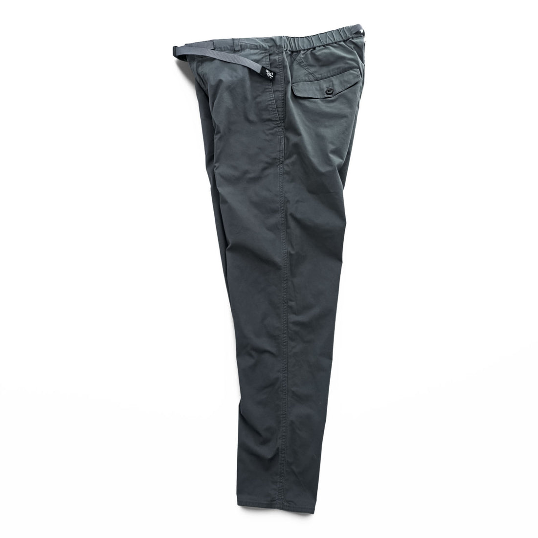 GRAMICCI ストレッチ ウェザーパンツ URBAN RESEARCH DOORS 別注 アウトドア クライミングパンツ M グレー ベルト付 GMP3-S2074