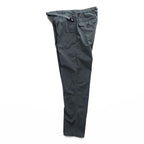 GRAMICCI ストレッチ ウェザーパンツ URBAN RESEARCH DOORS 別注 アウトドア クライミングパンツ M グレー ベルト付 GMP3-S2074