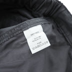 GRAMICCI ストレッチ ウェザーパンツ URBAN RESEARCH DOORS 別注 アウトドア クライミングパンツ M グレー ベルト付 GMP3-S2074