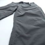 GRAMICCI ストレッチ ウェザーパンツ URBAN RESEARCH DOORS 別注 アウトドア クライミングパンツ M グレー ベルト付 GMP3-S2074