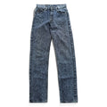 Levi's 90年代 USA製 505 ヴィンテージ デニムパンツ ジーンズ M ケミカルウォッシュ 505-4865