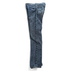 Levi's 90年代 USA製 505 ヴィンテージ デニムパンツ ジーンズ M ケミカルウォッシュ 505-4865