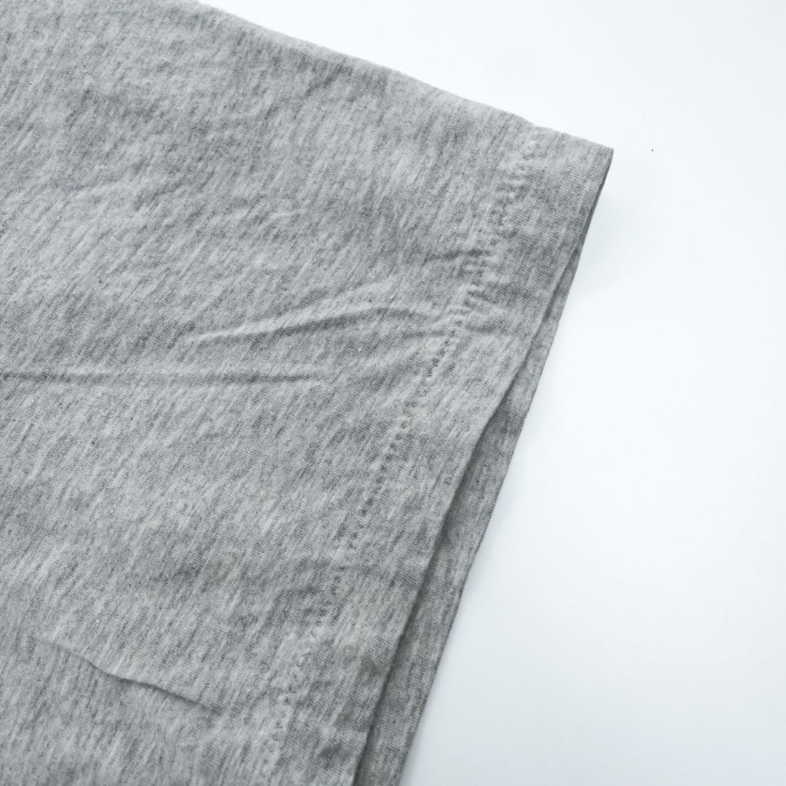 Levi's 日本製 90年代 ヴィンテージ 広告ポスターグラフィック Tシャツ M グレー シングルステッチ