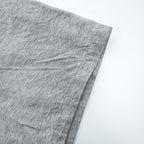 Levi's 日本製 90年代 ヴィンテージ 広告ポスターグラフィック Tシャツ M グレー シングルステッチ