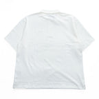 Penneys Sportswear The Fox Collection ポロシャツ L ホワイト ワンポイントロゴ 鹿の子 未使用品