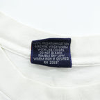 Dickies 90年代 USA製 シングルステッチ ポケット Tシャツ XL ホワイト