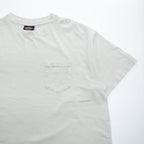 Dickies 90年代 USA製 シングルステッチ ポケット Tシャツ XL ホワイト