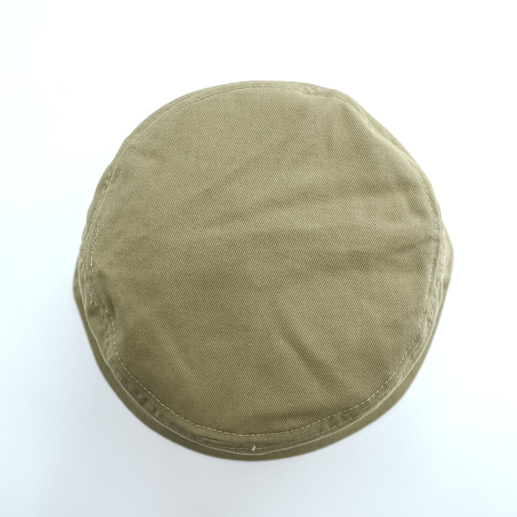 The North Face TNF Simply Classic Hat NN02535 Classic Khaki Size L Bucket Hat