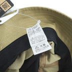 The North Face TNF Simply Classic Hat NN02535 Classic Khaki Size L Bucket Hat