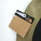 The North Face TNF Simply Classic Hat NN02535 Classic Khaki Size L Bucket Hat