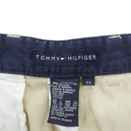 TOMMY HILFIGER ファティーグ ワークショーツ NIRVANA SHORT ショートパンツ ハーフパンツ L ベージュ 0630133 未使用品