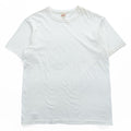 WHITESVILLE 日本製 ヘビーウェイト Tシャツ L ホワイト Quali-T 東洋エンタープライズ HEAVY WEIGHT