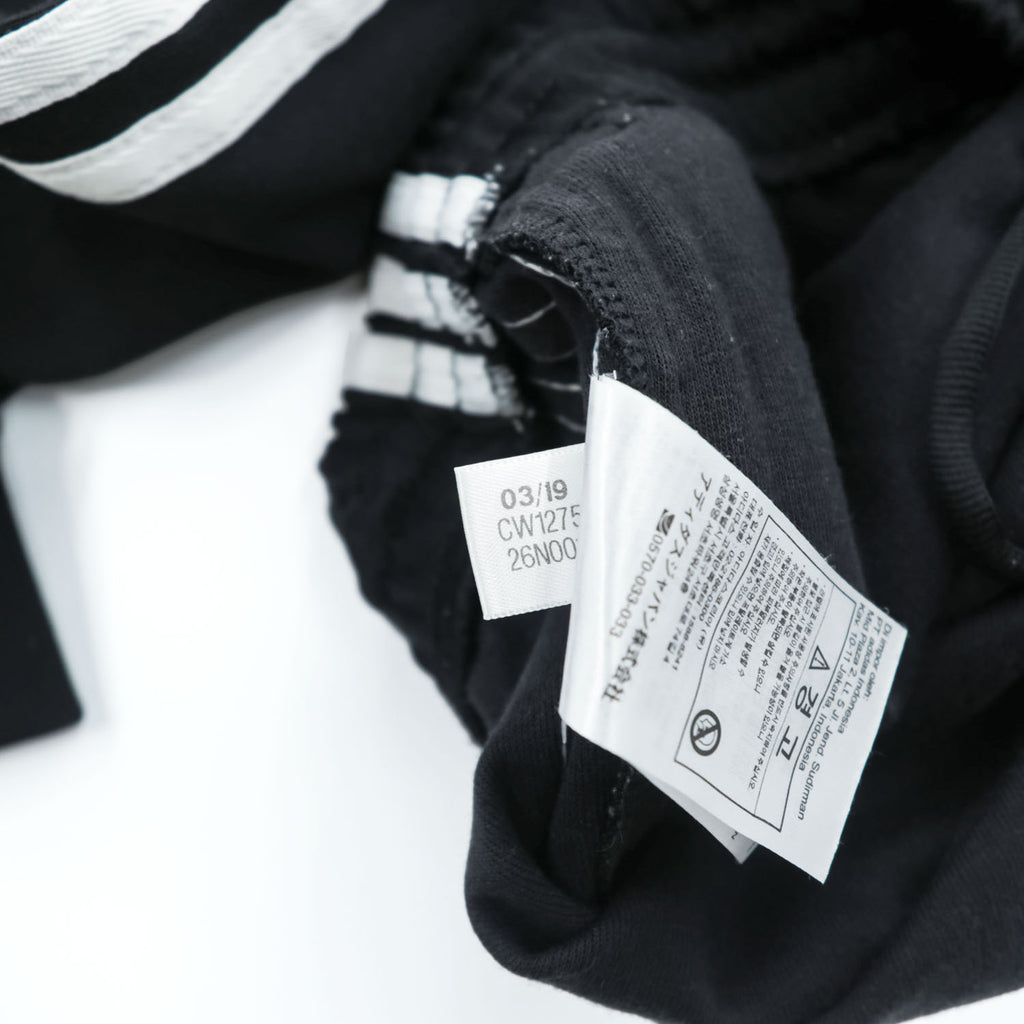 adidas originals トラックパンツ ジャージ L ブラック SST TRACK PT CW1275