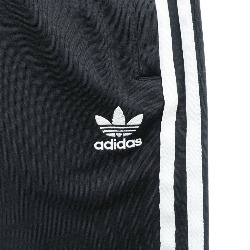 adidas originals トラックパンツ ジャージ L ブラック SST TRACK PT CW1275