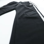 adidas originals トラックパンツ ジャージ L ブラック SST TRACK PT CW1275