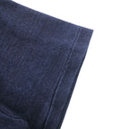 DUBBLE WORKS ( WAREHOUSE ) 日本製 ポケット Tシャツ M ネイビー シングルステッチ