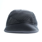 KLATTERMUSEN メッシュキャップ Mesh Cap ブラック ドローコード 10246_999-L 未使用品