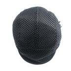 KLATTERMUSEN メッシュキャップ Mesh Cap ブラック ドローコード 10246_999-L 未使用品