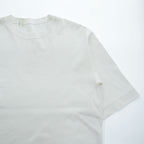 N.HOOLYWOOD 日本製 ドライタッチ 天竺 5分袖 Tシャツ XL ホワイト UNDER SUMMIT WEAR 22 RCH-092