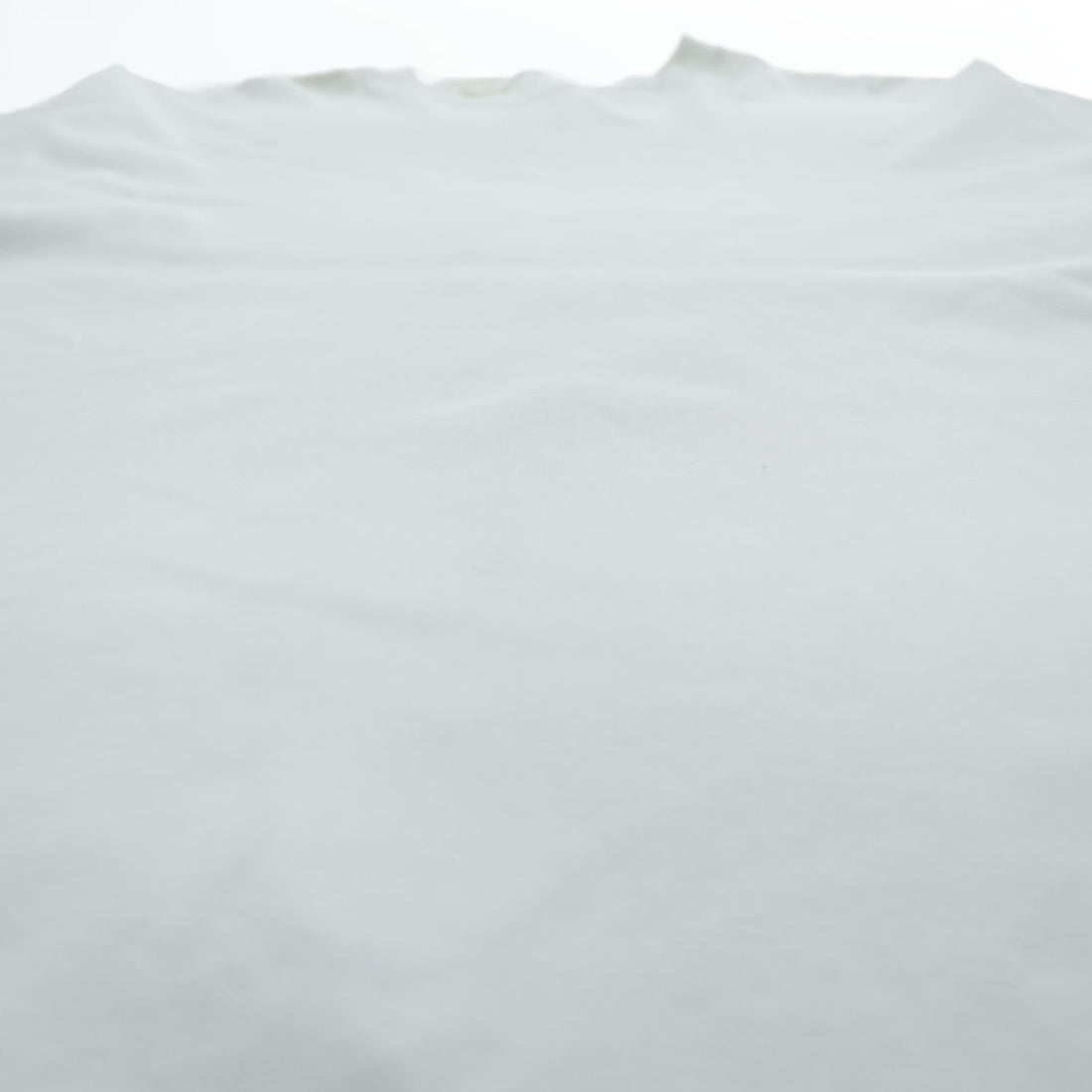 N.HOOLYWOOD 日本製 ドライタッチ 天竺 5分袖 Tシャツ XL ホワイト UNDER SUMMIT WEAR 22 RCH-092