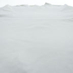 N.HOOLYWOOD 日本製 ドライタッチ 天竺 5分袖 Tシャツ XL ホワイト UNDER SUMMIT WEAR 22 RCH-092