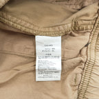 GRAMICCI クライミングショーツ NN Shorts ショートパンツ ハーフパンツ M ベージュ ストレッチ ベルト付 1245-NOJ