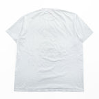 Girls Don't Cry Stop Racism Graphic White T-Shirt Size XL