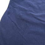 Patagonia P-6 Logo Organic Cotton Short Sleeve T-Shirt Navy XL