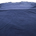 Patagonia P-6 Logo Organic Cotton Short Sleeve T-Shirt Navy XL