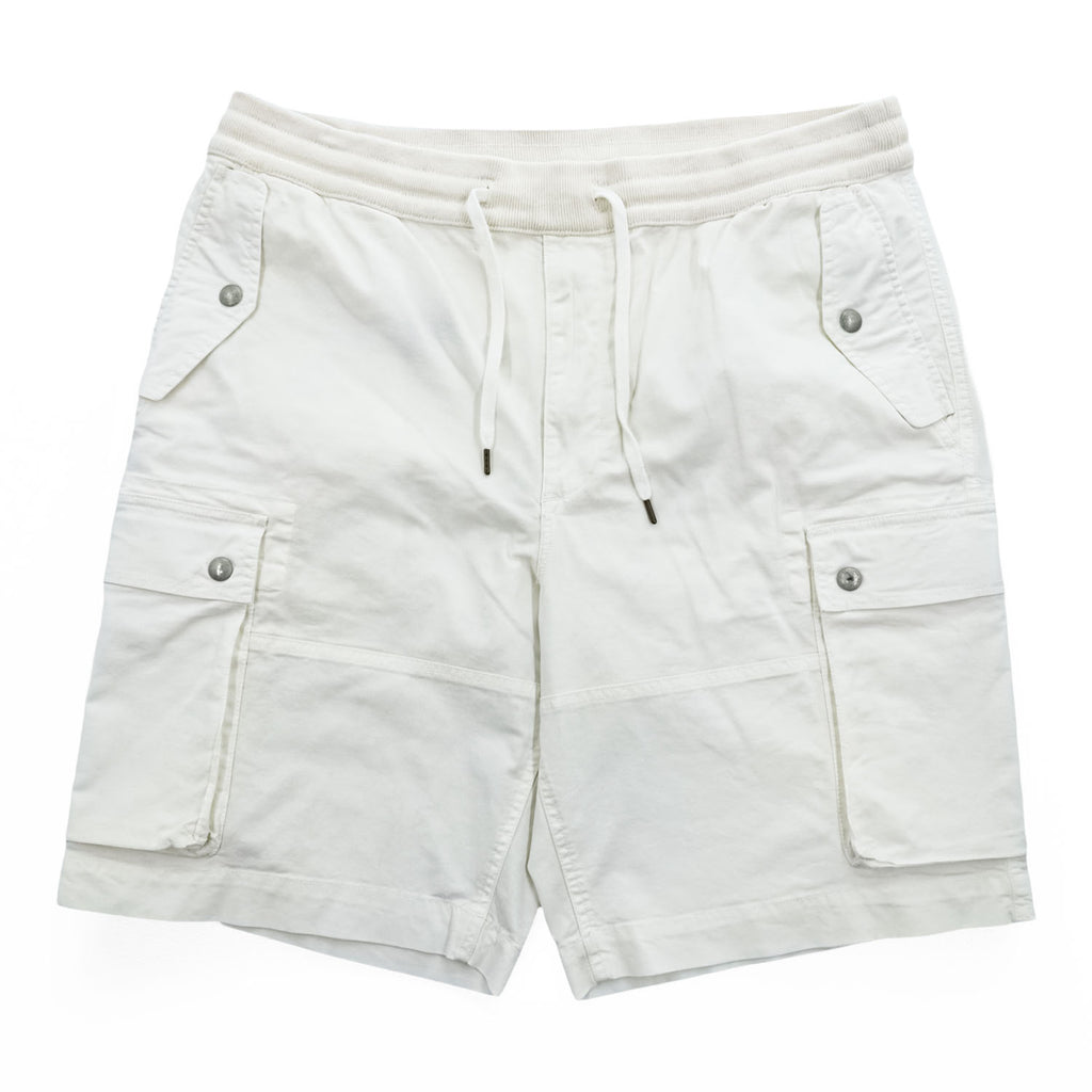 Polo Ralph Lauren Classic Fit White Cargo Shorts XXL